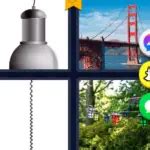 4 Pics 1 Word Level 249 Answers Puzzle .